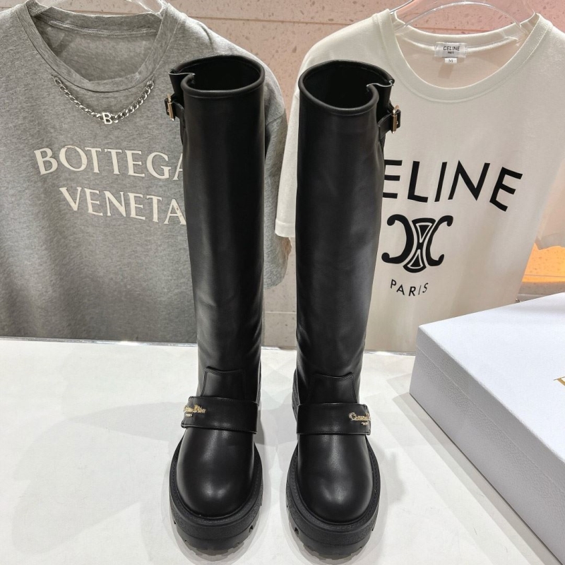 ch**an D*or boots